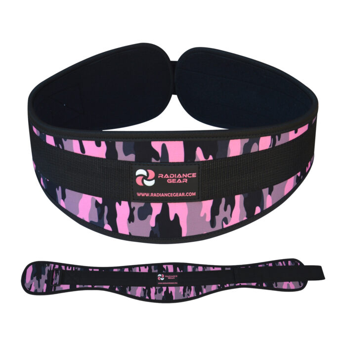 Weightlifting Belt