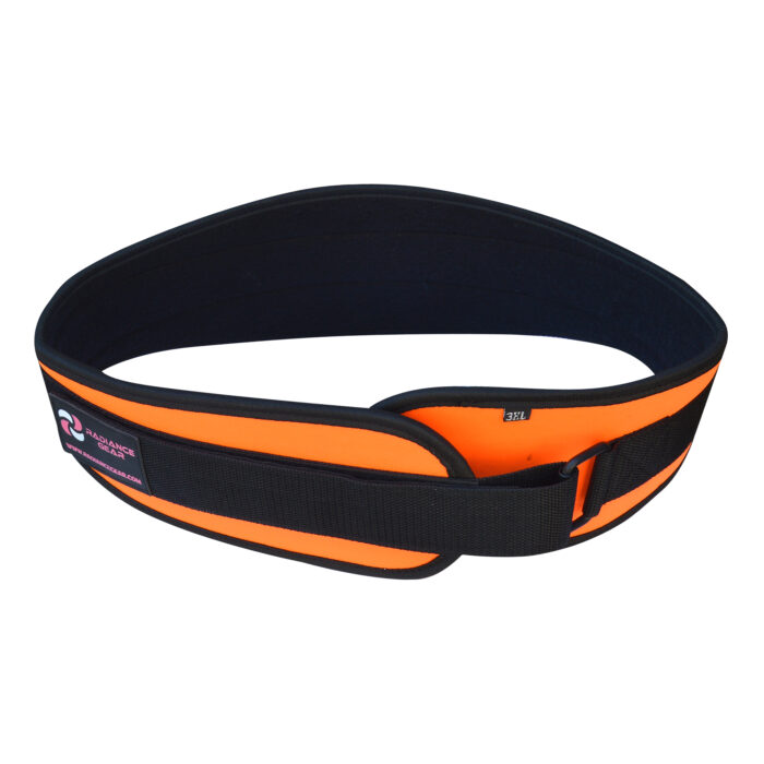 Weightlifting Belt
