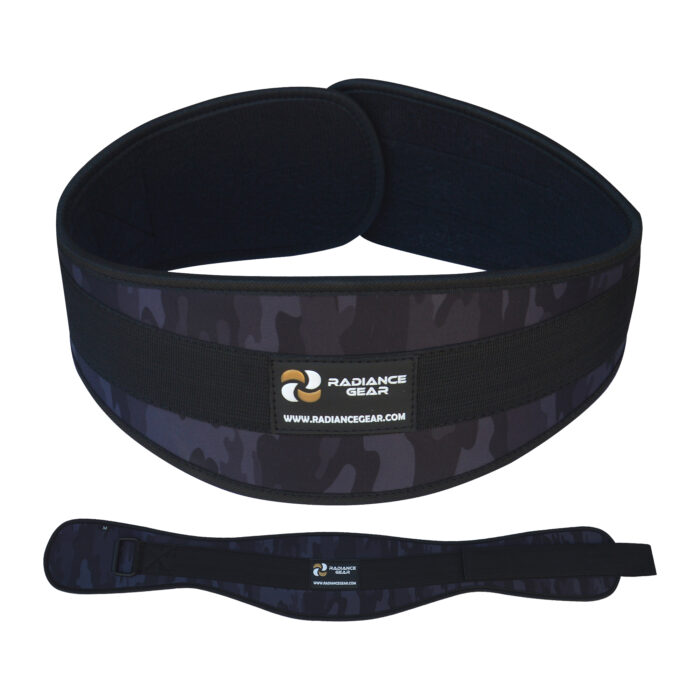 Weightlifting Belt