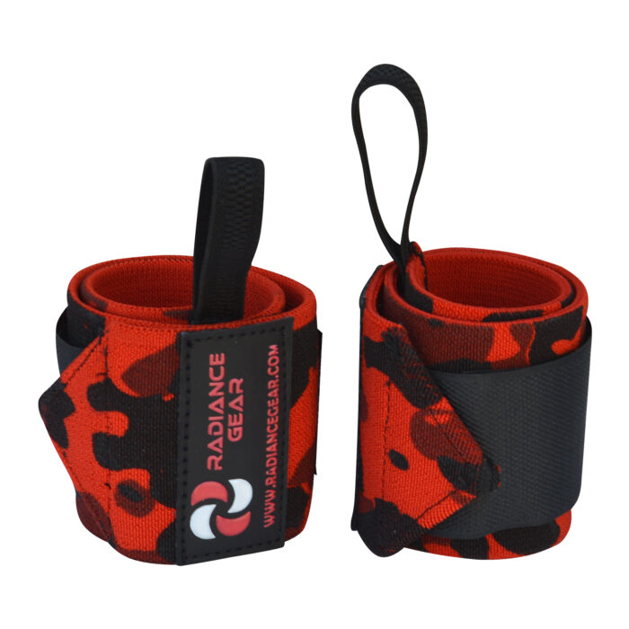 Wrist Wrap