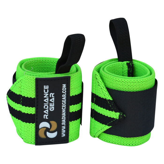 Wrist Wrap
