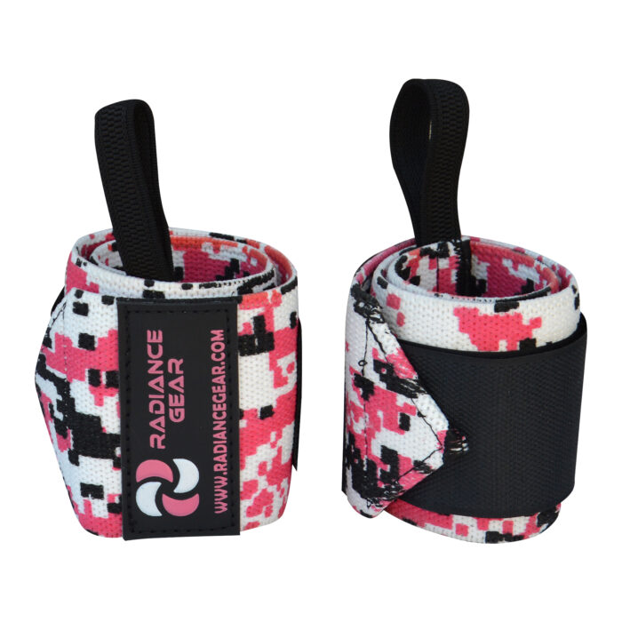 Wrist Wrap
