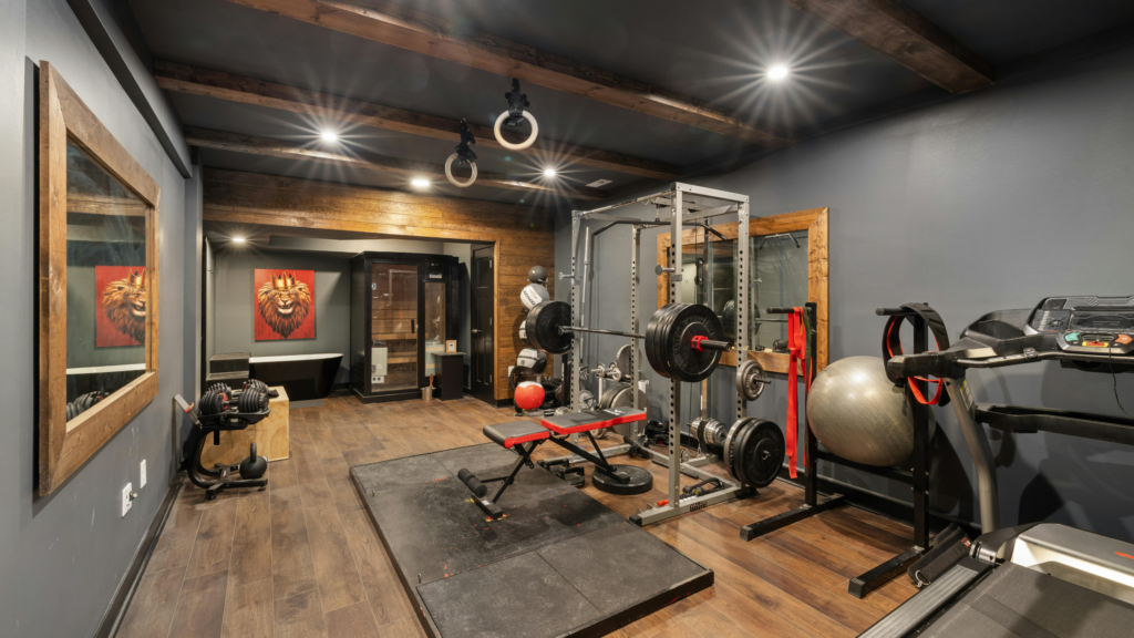 How Proper Training Gear Helps Prevent Workout Injuries