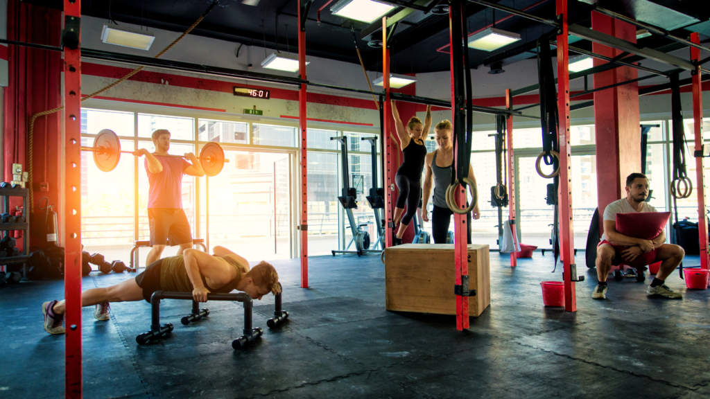 Common Mistakes Athletes Make When Choosing Fitness Accessories