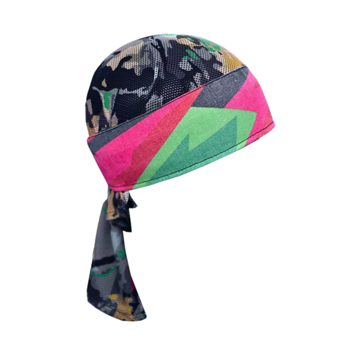 Head Wrap