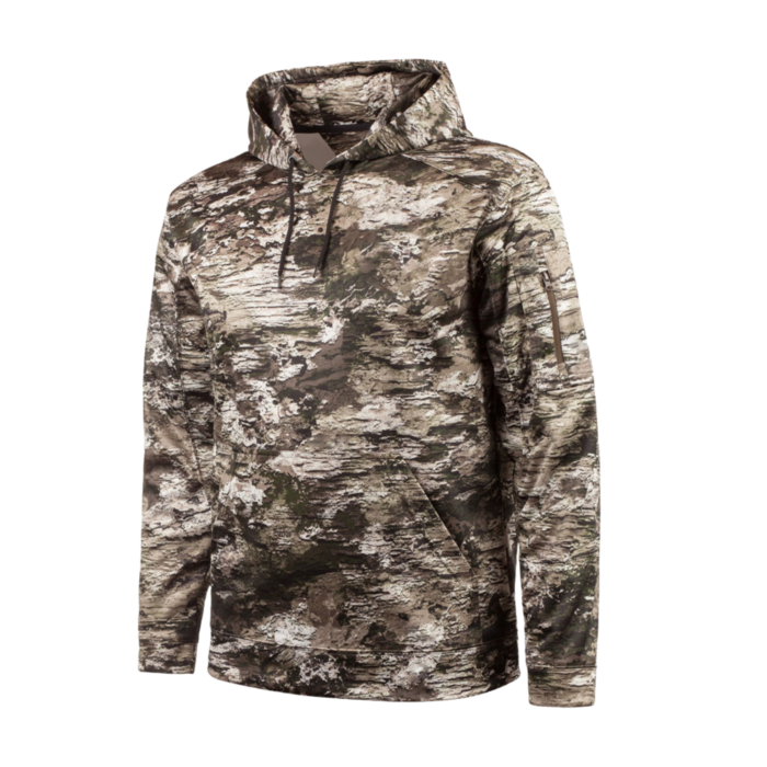 Paintball Hoodie