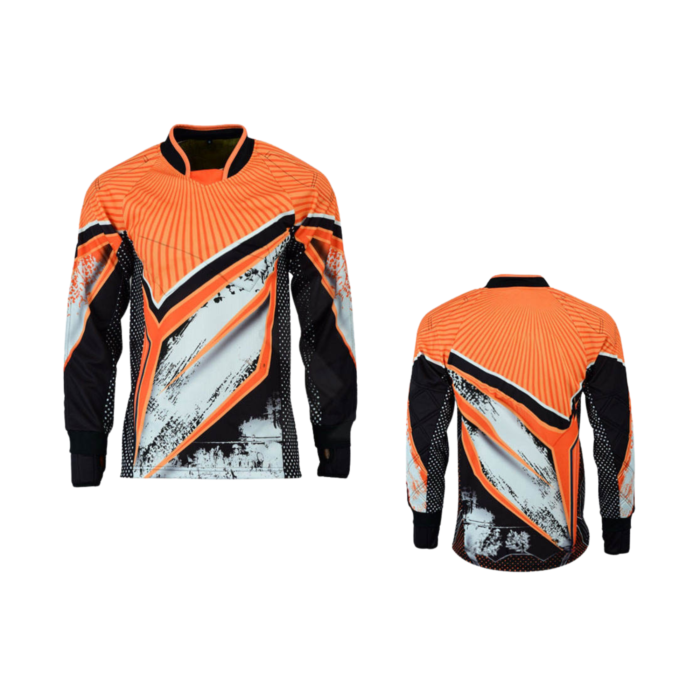 Paintball Jersey