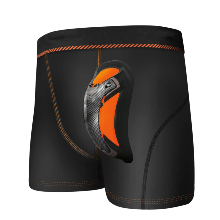 Paintball Shorts
