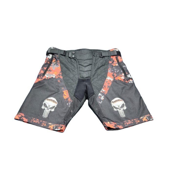 Paintball Shorts