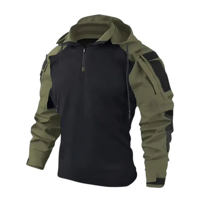 Tactical & Joftshell Jacket