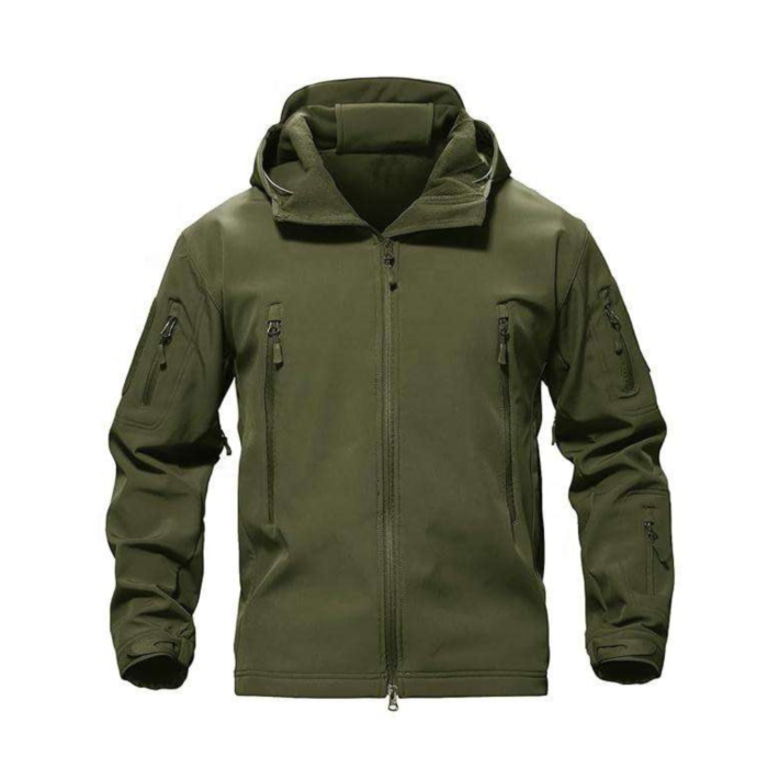 Tactical & Joftshell Jacket