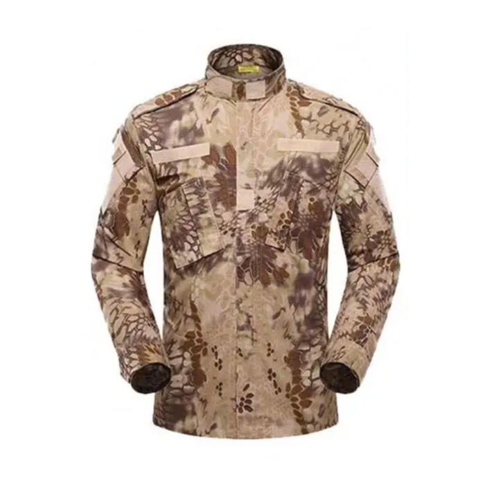 Tactical & Joftshell Jacket