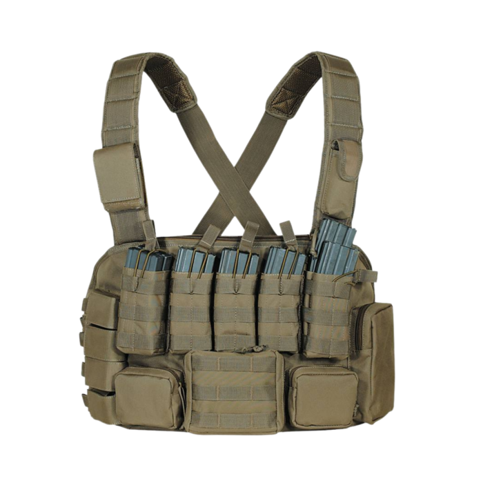 Chest Bags