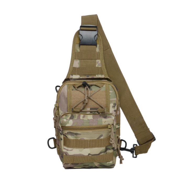 Chest Bags