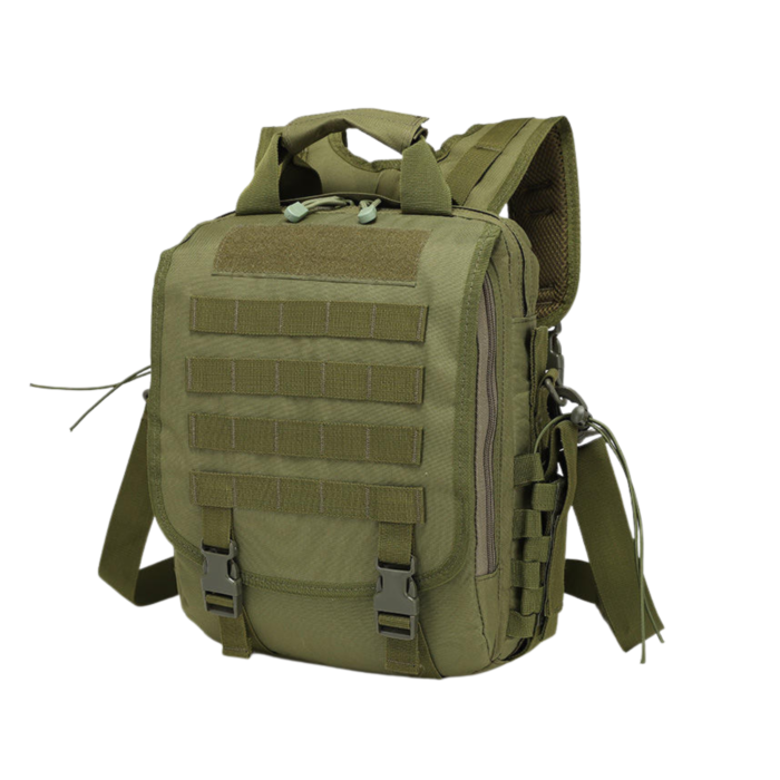 Backpacks