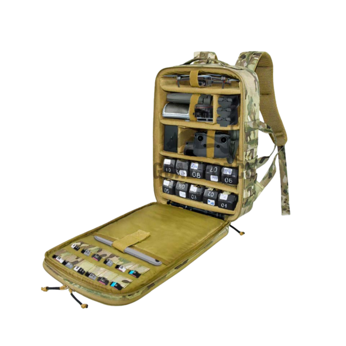 Backpacks