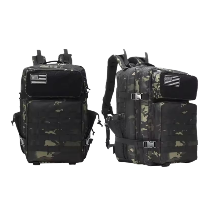 Backpacks