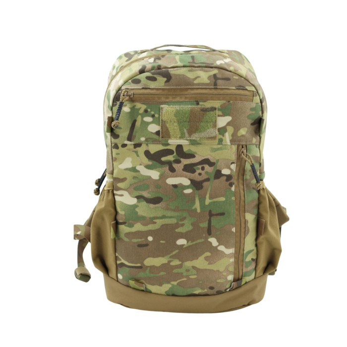 Backpacks