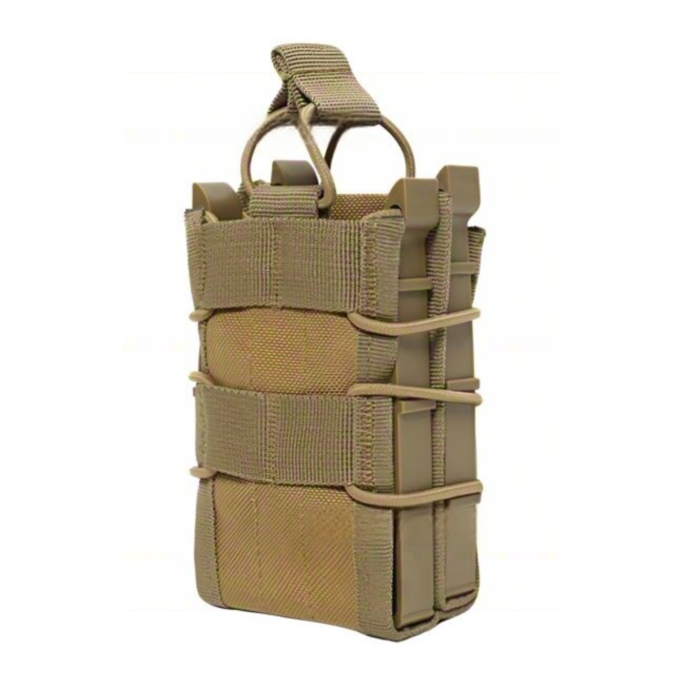 Gun Pouches