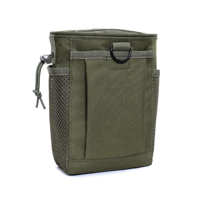 Gun Pouches